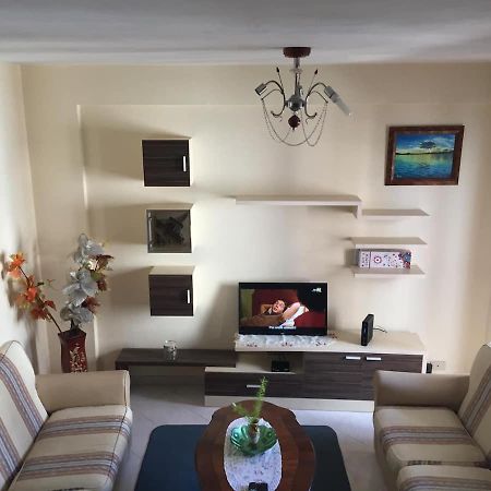 One Apartament Lejlighed Durrës Eksteriør billede