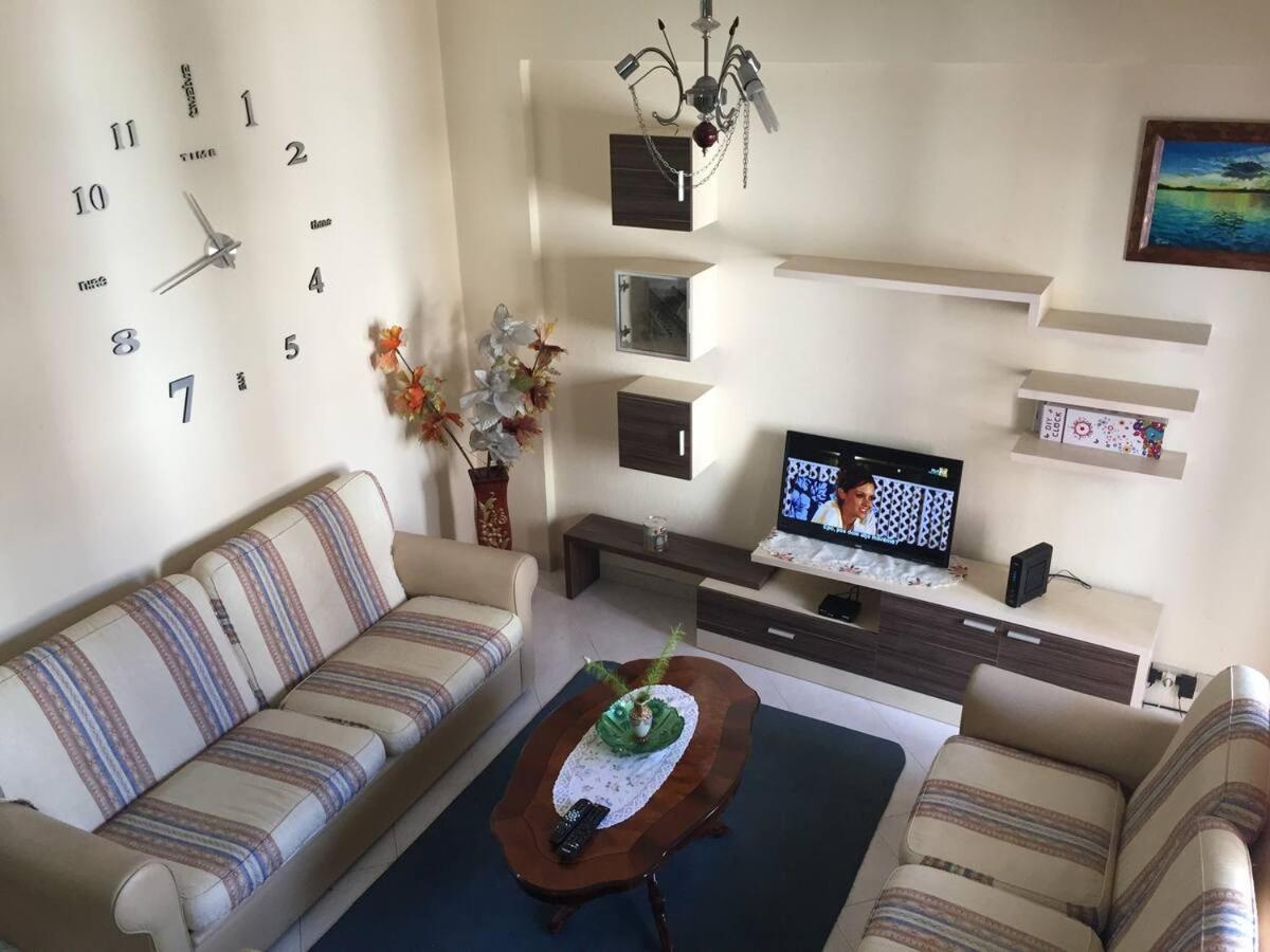 One Apartament Lejlighed Durrës Eksteriør billede