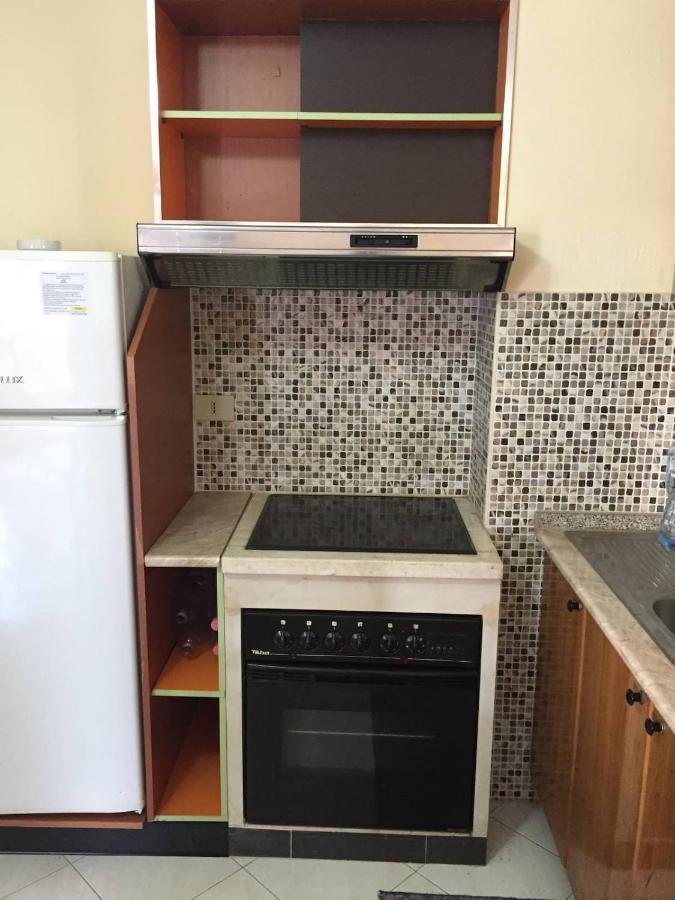 One Apartament Lejlighed Durrës Eksteriør billede