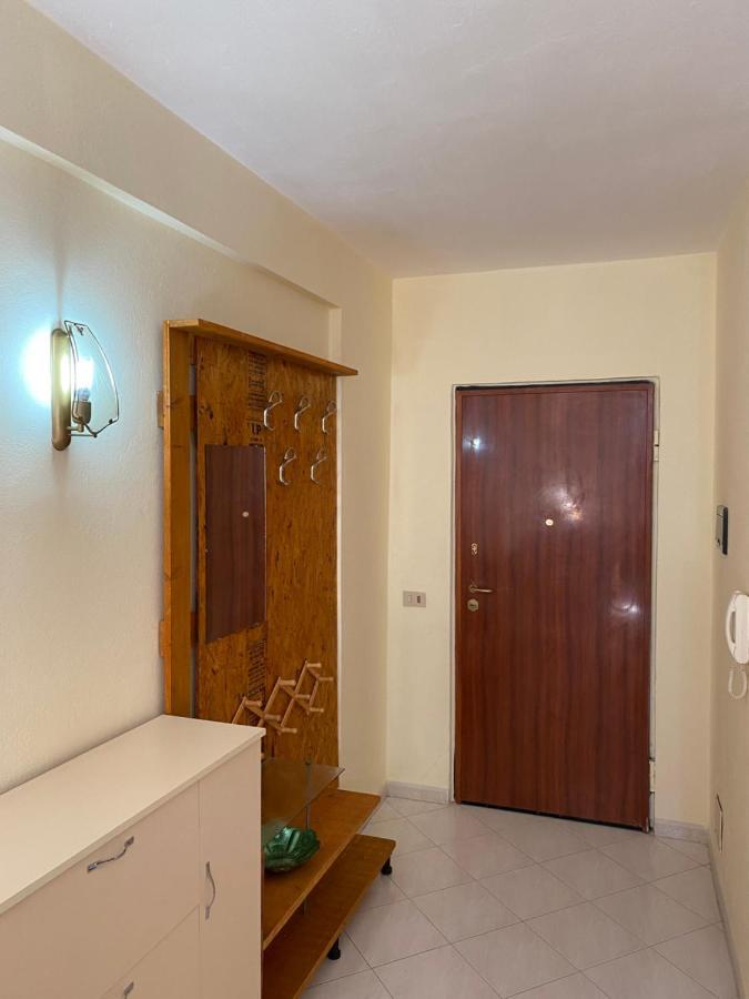 One Apartament Lejlighed Durrës Eksteriør billede