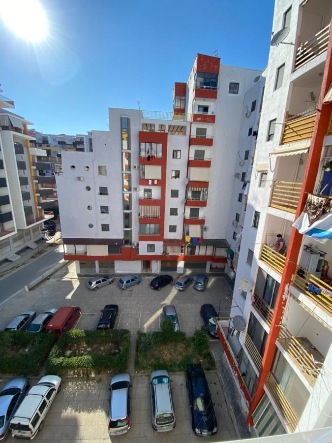 One Apartament Lejlighed Durrës Eksteriør billede