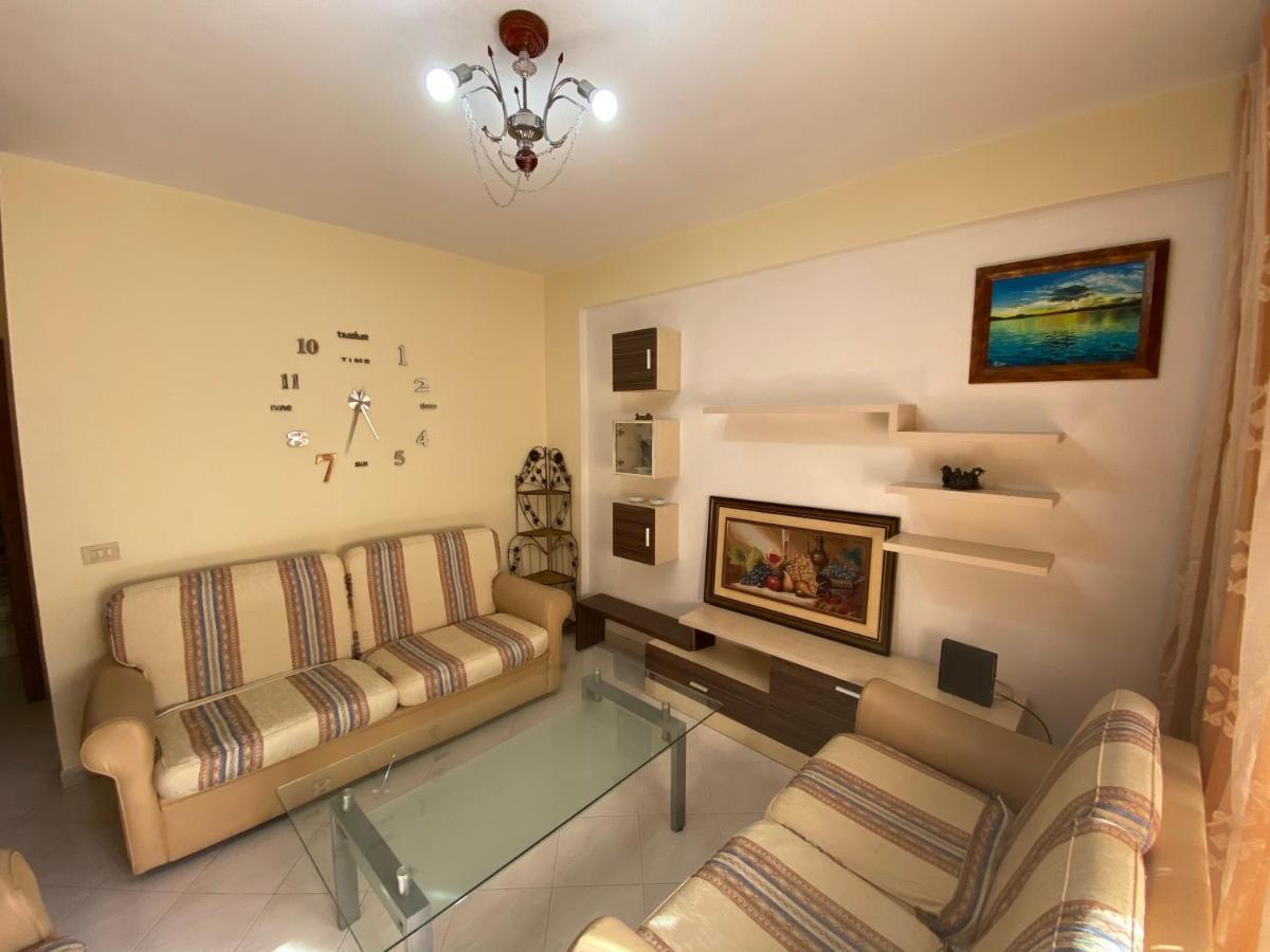 One Apartament Lejlighed Durrës Eksteriør billede