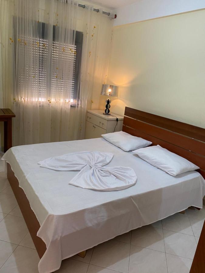 One Apartament Lejlighed Durrës Eksteriør billede