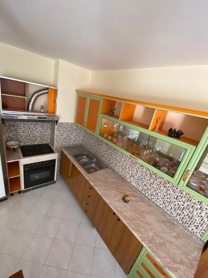 One Apartament Lejlighed Durrës Eksteriør billede